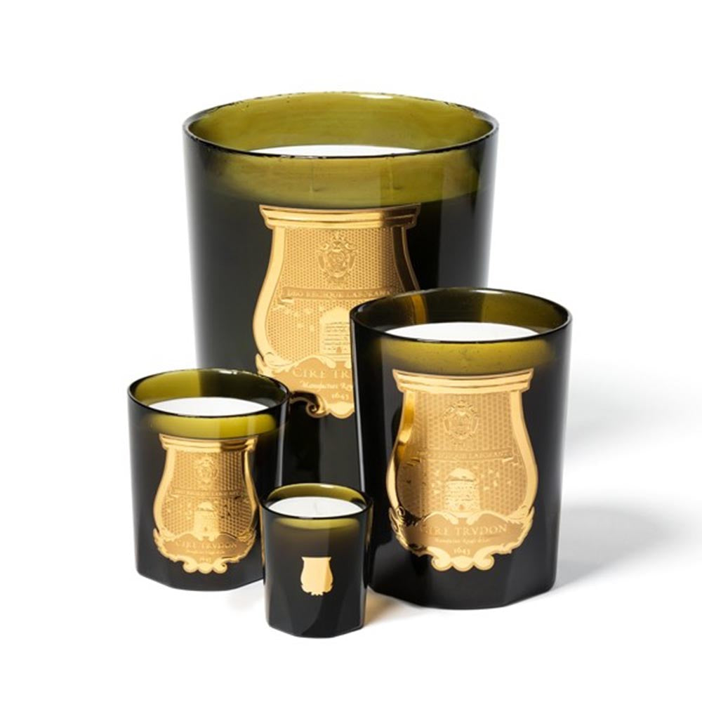 Abd El Kader 'Moroccan Mint Tea' Great Candle by Cire Trudon