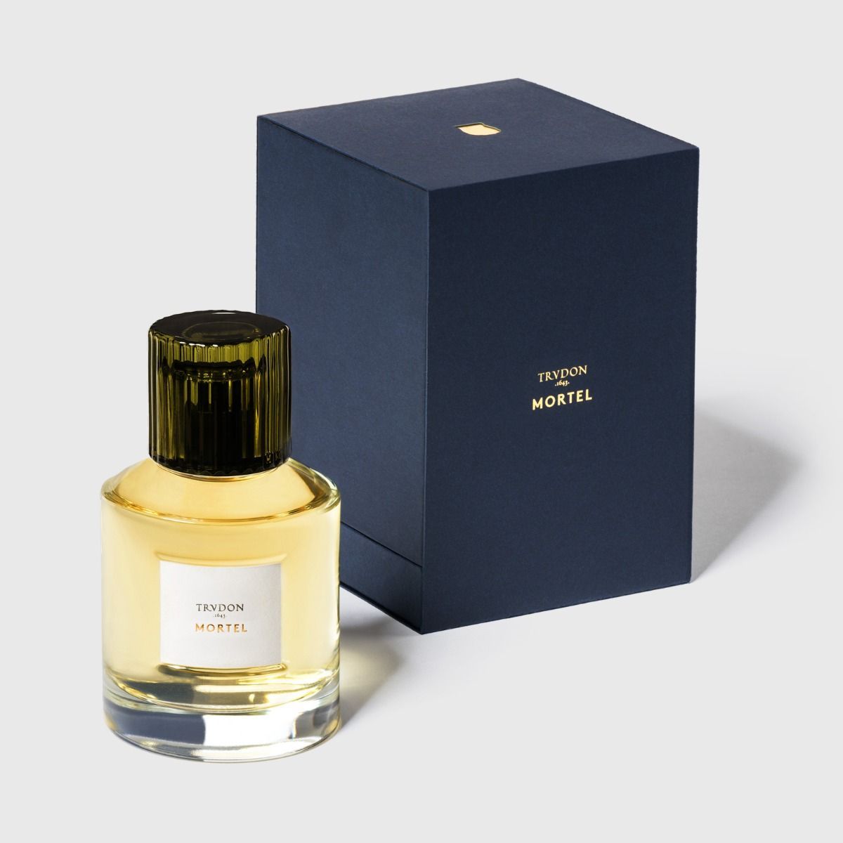 Mortel by Cire Trudon 100ml